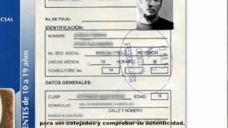 Tutorial  Registro al programa Aprende a nadar [upl. by Tterag566]