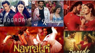 Bollywood Hit Songs bollywood trending garba dandiya navratri2024 navratri navratrispecial [upl. by Anade]