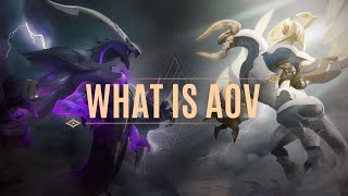 AOV  NEW SKIN TULEN X GOJO GAMEPLAY  ARENA OF VALOR LIÊNQUÂNMOBILE ROV [upl. by Nollie238]