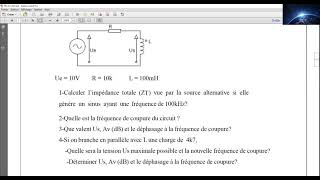 TD N°02 Communication Analogique [upl. by Anrol]