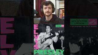 The first time Elvis really impressed me elvispresley elvis [upl. by Voletta112]