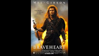 Wallace Courts Murron  Braveheart  James Horner [upl. by Nifled]