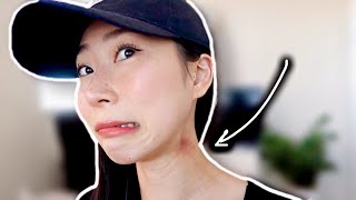 HICKEY PRANK ON MY BOYFRIEND [upl. by Maleen]