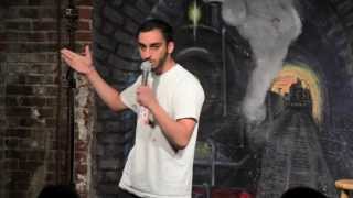 Milan Patel Stand Up [upl. by Brucie]