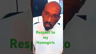 PT1 HOMAGE 123 GENERATION HOMEGIRLS realitypodcast watts Projectlifestyle [upl. by Anilram]