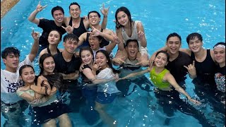 Pbb Gen11 Housemate Reunion Finale Party😭 PBBGen11 PBBGen11AbaAyos [upl. by Drahsar]