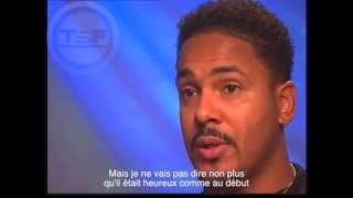 Frank Alexander Rare Interview  VOSTFR [upl. by Ahsilahk]