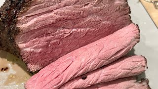 Sous vide roast beef recipe amazingly delicious literally melts in your mouth ￼ [upl. by Lise]