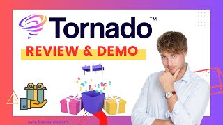 Tornado App Review Turn Keywords into Audiobooks Fast [upl. by Giana]