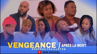 VENGEANCE APRÈS LA MORT Trailer nouveau Feuilleton [upl. by Druci]