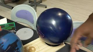 The Truth About Polishing Your Bowling Ball [upl. by Auberon]