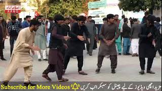 So Beautifull Saraiki Dance in Arid University of Rawalpindi 2022  Saraiki Culture 2022 [upl. by Kcirde119]