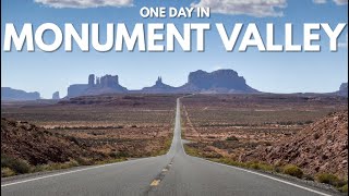 Monument Valleys 17 Mile Scenic Drive Viewpoints and More Must Dos [upl. by Eeima]