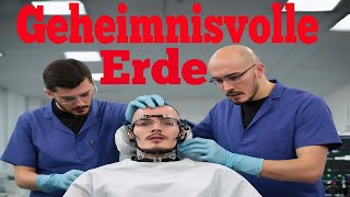 Geheimnisvolle Erde 4 ua Tote Hirne wiederbeleben und Köpfe transplantieren Irrsinn [upl. by Rayna385]