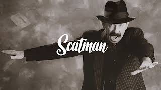 Scatman skibabopbadopbop Slowed  Reverb [upl. by Adah]