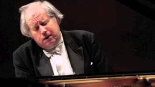 Grigory Sokolov plays Chopin Prelude No 16 in B flat minor op 28 [upl. by Notsrik293]