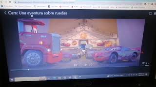 Hotel Transylvania Part 1  Rayo McQueen Future [upl. by Dahle]