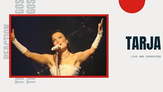 Tarja  Supremacy Live in Milan Video Reaction [upl. by Ellenyl938]