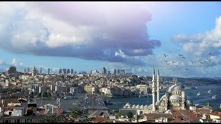 Les mille et une Turquie  Istanbul  ARTE DOC arte doc [upl. by Carolina]