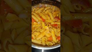 10 min one pot pastashortsfeed ytshorts recipe pastarecipe [upl. by Corena]