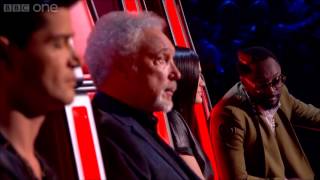 The Voice UK Best Auditions series 14 20122015 [upl. by Eedebez]