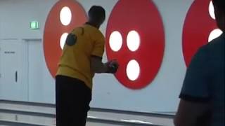 State Deaf Tenpin Bowling Championships 2005 [upl. by Tri]