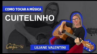 Como tocar a música Cuitelinho [upl. by Asilla]