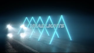 Alan walker amp alok  headlights remake version [upl. by Peppel]