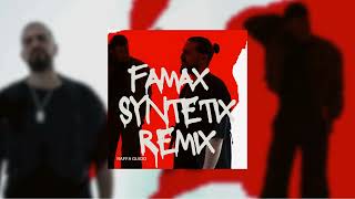 Raffa Guido  Famax SYNTHËTIX Remix [upl. by Ellehcram]