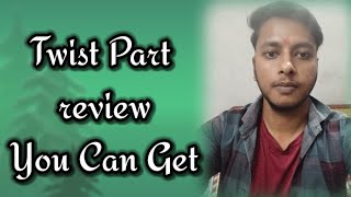 Twist Part review You Can Get [upl. by Jenkel]