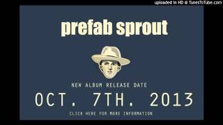 Prefab Sprout  The Best Jewel Thief in the World [upl. by Attiuqahs]