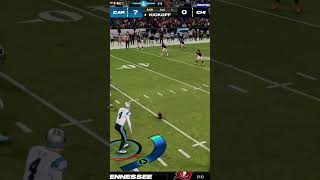 Madden 24 Onside Kick Tutorial Guaranteed Success Every Time [upl. by Danila152]