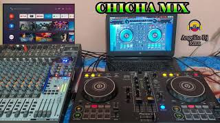 CHICHA MIX BAILABLES GUARANDA  MIX FULL BAILABLES [upl. by Urbannai]