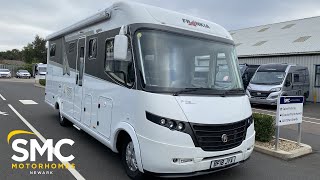 2018 Frankia I740 GD Used Motorhome [upl. by Leede]