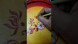 Diwali special pradip painting pradippainting [upl. by Yniatirb193]