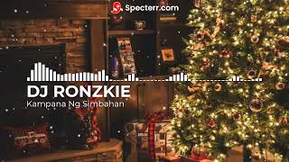 Kampana Ng Simbahan  Dj Ronzkie Remix  Christmas Special 2023 [upl. by Ttekcirc]