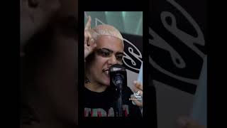 Ar Baby Brasil Grime Show grime brasilgrimeshow poesia rapnacional [upl. by Roxanne]