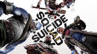 Youve Been Lied to about the Suicide Squad game [upl. by Ehcram]