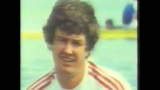 1985 World rowing championships documentary [upl. by Fabri208]