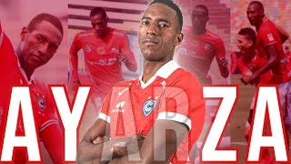 ABDIEL AYARZA  NUEVO JUGADOR DE CIENCIANO 2024 [upl. by Nnylsia3]