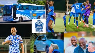 INKURU NZIZA KURI Rayon sports AKA KANYA ROBEN NGABO AVUZE AKARI KUMUTIMA [upl. by Appel]