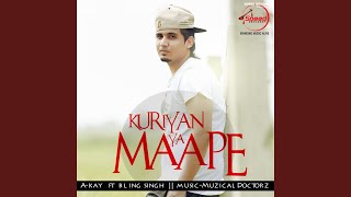 Kuriyan Ya Maape [upl. by Yddor]