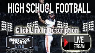 Wachusett Regional vs Shrewsbury High school football live stream [upl. by Kennett423]