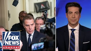 Jesse Watters This was a wellorchestrated stunt [upl. by Laden]