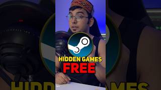 Steam Hidden Games🔍🎮  igma [upl. by Ademordna999]