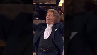 André Rieu  Adieu Little Captain Of My Heart 4K [upl. by Dreher]