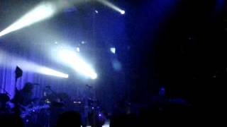 Marillion Zeperated out Live at Leamington Spa 2011Led Zeppelin [upl. by Waddle]