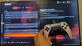 Black Ops 6 Best NVIDIA Reflex Low Latency to Use for Maximum Frames FPS Pro PC Settings [upl. by Isabea]