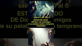 LA JUSTICIA DIVINA DE Dios [upl. by Nesrac]