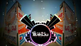 Gajab Mera Khatu Wale Remix Version Hard Edm Vibration Mix Its Dj Sanju Dj Aman Raj [upl. by Packer]